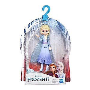 Ігрова фігурка Frozen 2 Ельза, Hasbro E5505/E6305