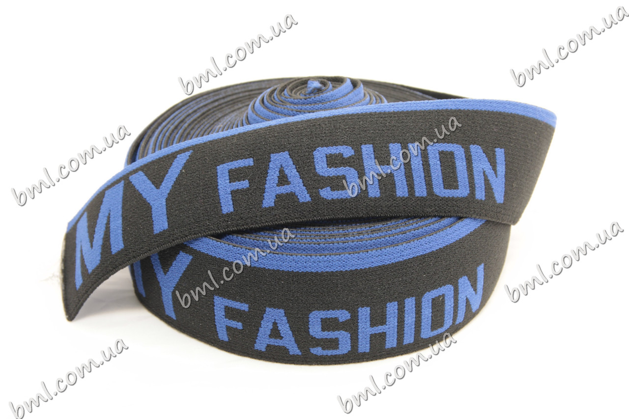 Гумка з написом