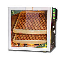 Автоинкубатор побутовий 200 яєць (для виведення усіх видів домашньої птиці)