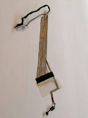 Б/У Шлейф матриці для ноутбука ACER Gateway NV53, NV54, NV55,eMACHINES E642G (DC020010N00), фото 1