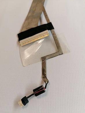 Б/У Шлейф матриці для ноутбука ACER Gateway NV53, NV54, NV55,eMACHINES E642G (DC020010N00), фото 2