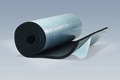 Rubber C – листової синтетичний каучук з клейовою основою