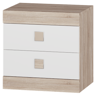 Тумба нічна Соната Еверест, фото 1