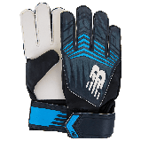 Воротарські рукавички New Balance Furon Dispatch Junior GK Gloves, фото 5