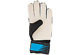 Воротарські рукавички New Balance Furon Dispatch Junior GK Gloves, фото 7