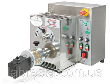 Прес макаронний La Monferrina P3 (Машина д/прозв. макаронів)