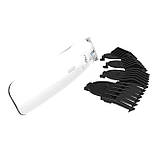 Тример для інтимних зон Bathmate Trimmer, з насадками 1-4мм, 3мм, 6мм, 9мм, 12мм 777Store.com.ua, фото 7