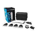 Тример для інтимних зон Bathmate Trimmer, з насадками 1-4мм, 3мм, 6мм, 9мм, 12мм 777Store.com.ua, фото 9