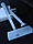 Доводчик супернадійний морозостійкий GROOM GR200 HO ON/OFF EN2-5 білий з фіксацією (вимкненою), фото 4