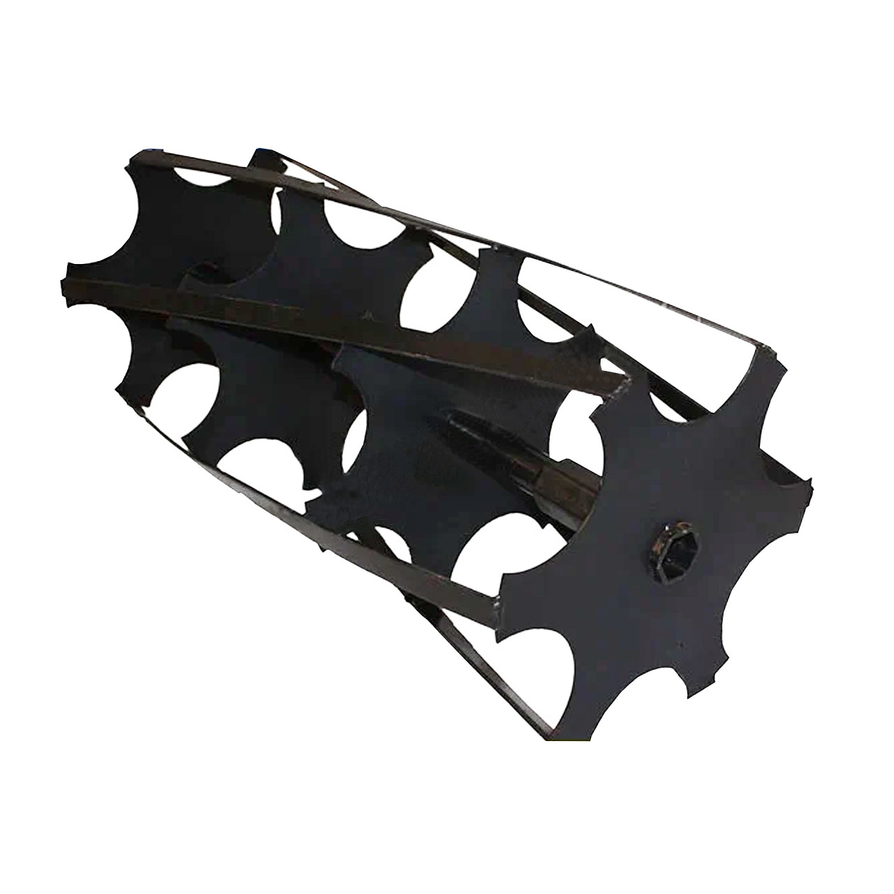 Борона для мотоблока Zirka-105