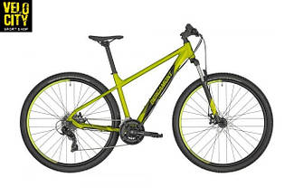 Велосипед Bergamont Revox 2 27,5" (2020) Lime