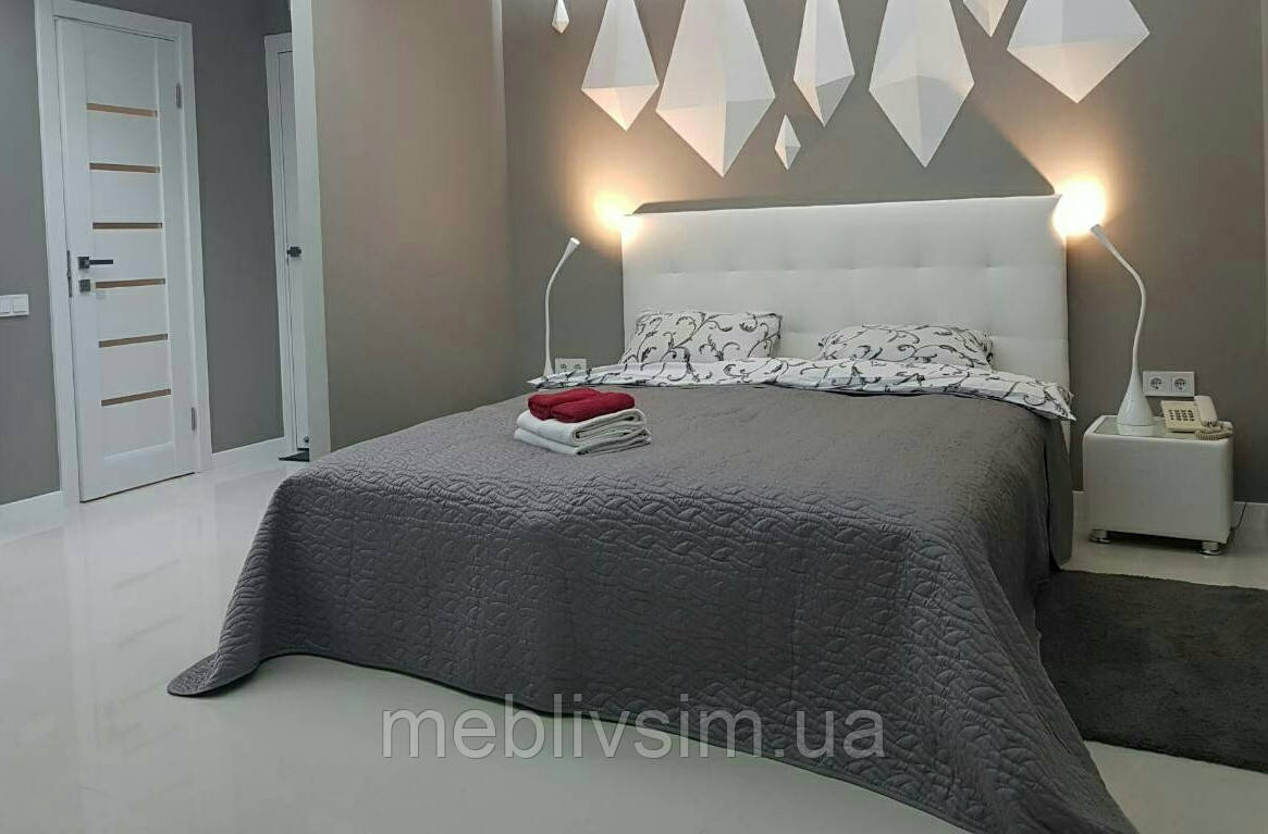 Ліжко Лугано2, фото 1