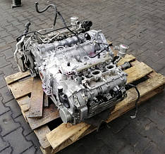 Двигун Porsche 911 Turbo 3.8 MA1.70 MA170