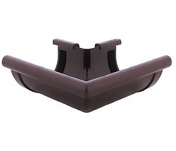 Кут зовнішній/внутрішній 90° PROFIL 90 мм