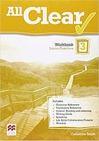 All Clear 3 Workbook