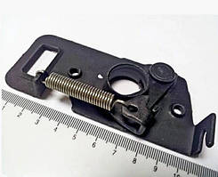 Замок капота нижня частина (фіксатор) Aweo GM 96534213