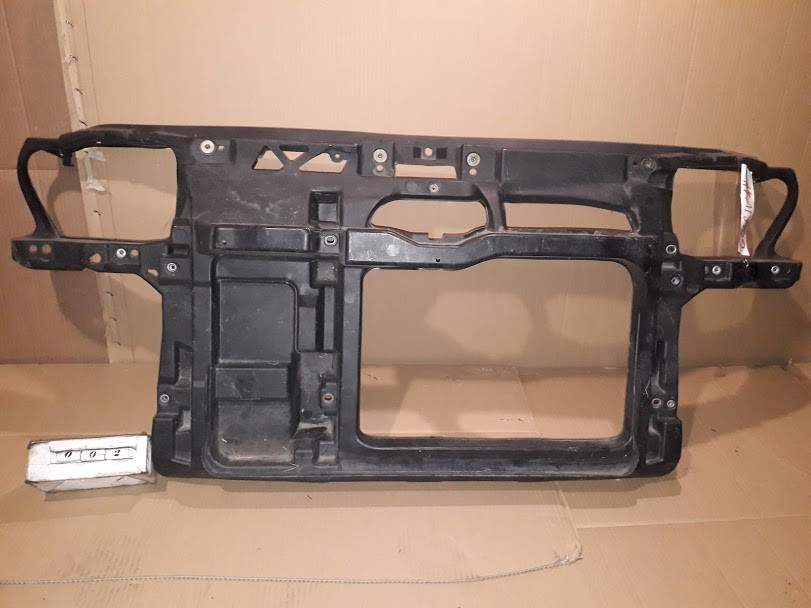 №2 Б/в панель передня 1,4 1J0805594D2 для Volkswagen Golf IV,Bora 1997-2006