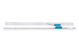 Світлодіодний лінійний led світильник LEDTech 18 т 100 см 1920 Lm білий 6000 K (1 рік гарантії)