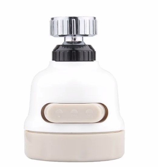 Экономитель воды Water Saver 360 градусов