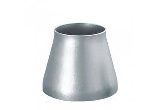 Переходи приварні оцинковані ГОСТ 17375