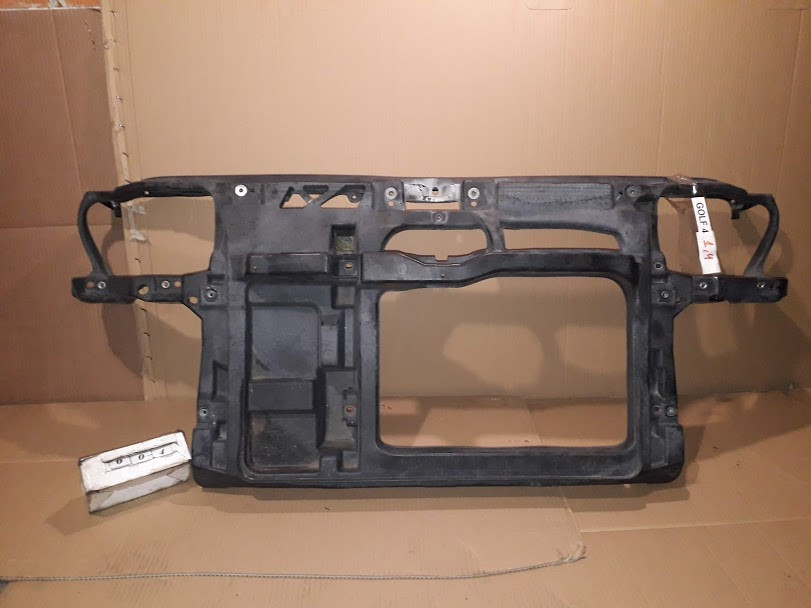 №4 Б/в панель передня 1,4 1J0805594D2 для Volkswagen Golf IV,Bora 1997-2004