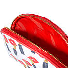 Косметичка YES YW-55 Fancy, 21*6*12см, фото 2