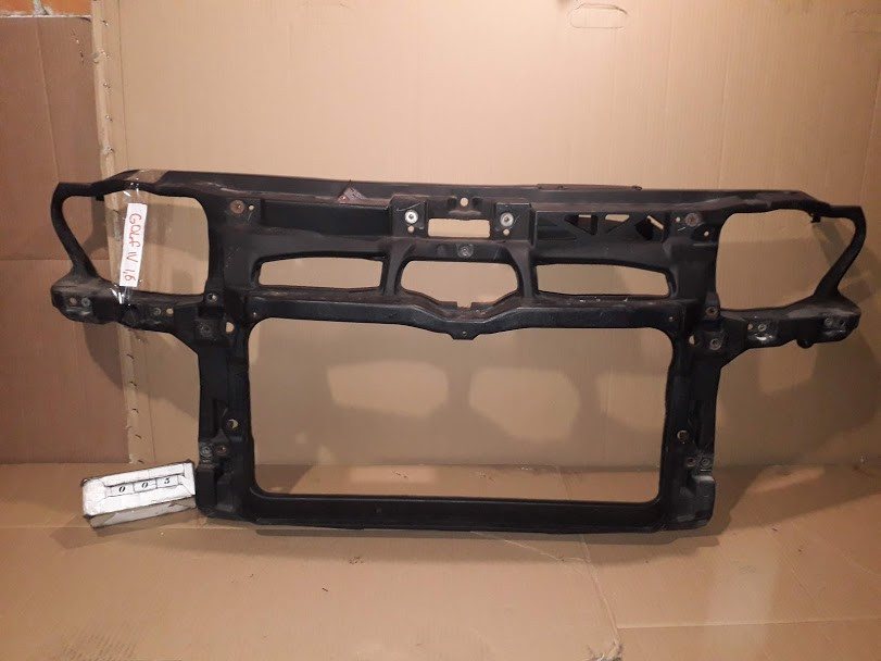 №5 Б/в панель передня 1,6 1J0805594C3 для Volkswagen Golf IV,Bora 1997-2004