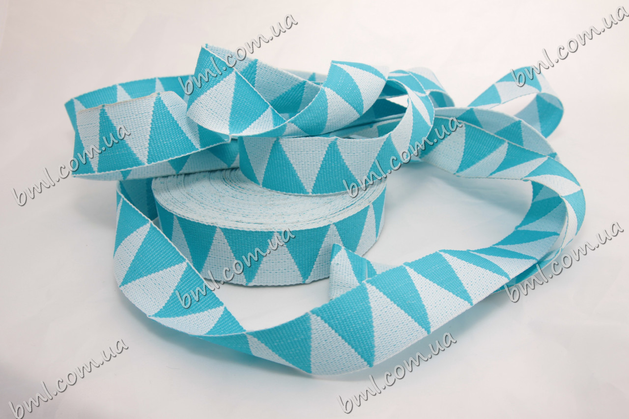 Гумка з орнаментом