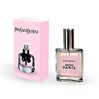 Жіночий міні парфуму Yves Saint Laurent Mon Paris 35 мл