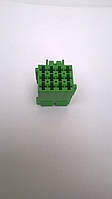 Штекерні колодка 0-0967622-1 Knorr-Bremse