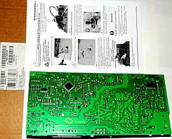 Плата управл. осн. ST7 1190.1 (фір.уп, EU) котлів Biasi Nova Parva M90, арт. BI1885101, к.з. 0869