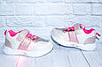 Легкі світяться кросівки для дівчинки тм Том.м, р. 23, фото 3