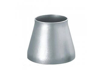 Перехід сталевий оцинкований 26х2.5/21х2.5