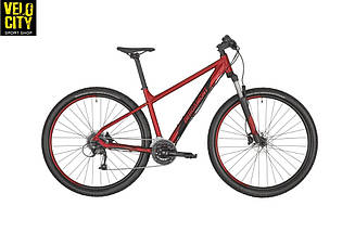 Велосипед Bergamont Revox 3 29" (2020) Red