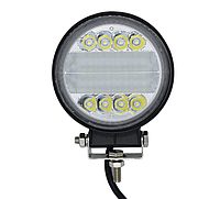 LED-фара додаткового світла 45W 3600 Лм