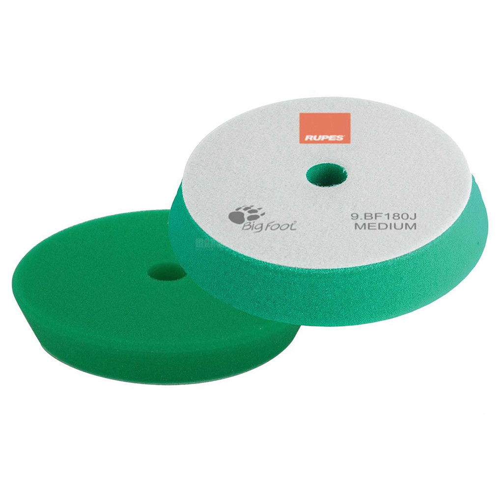 Полірувальный коло RUPES 9.BF180J