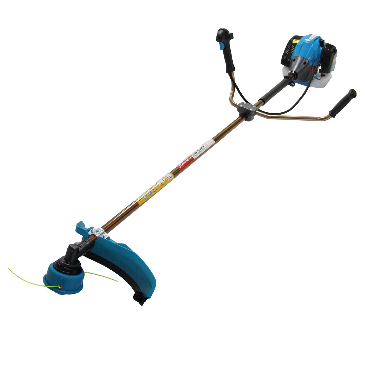 Тример бензиновий DEFENDER DGT-5700: купити, ціна у Львів, Київ