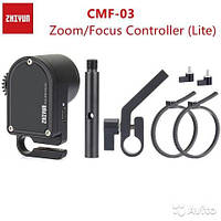 Zhiyun-Tech TransMount Servo Focus Controller для Crane 3-Lab і WEEBILL LAB (Lite) (GMB-CMF-03)(CMF-03)