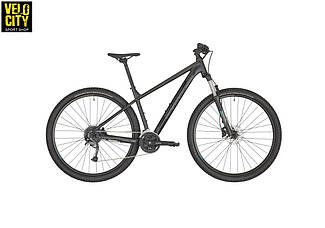 Велосипед Bergamont Revox 4 29" (2020) Anthracite