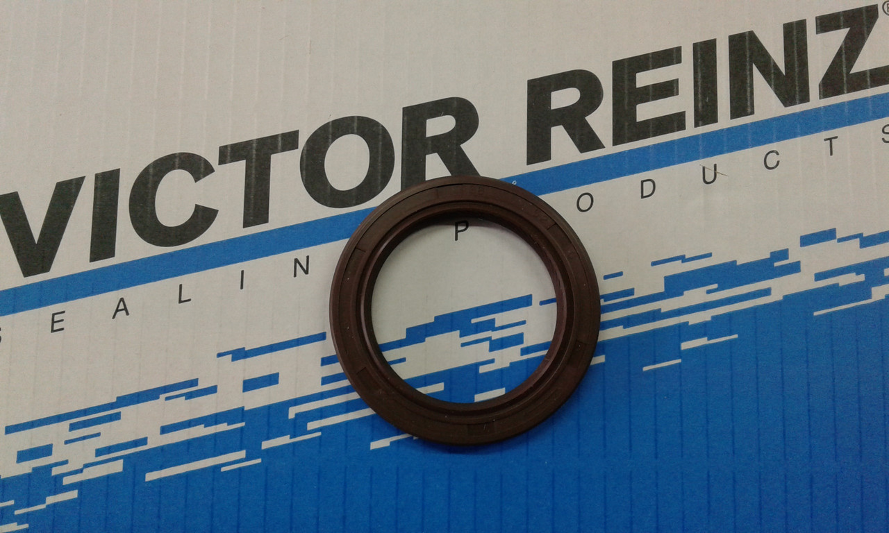 Сальник розподільного вала ZAZ Vida 372-1003066, фото 1