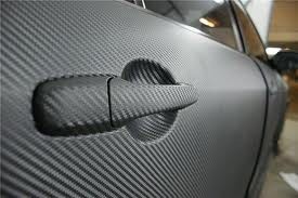 KPMF K87021 Black Gloss Carbon Fibre 1.524 m - фото 3 - id-p11880382