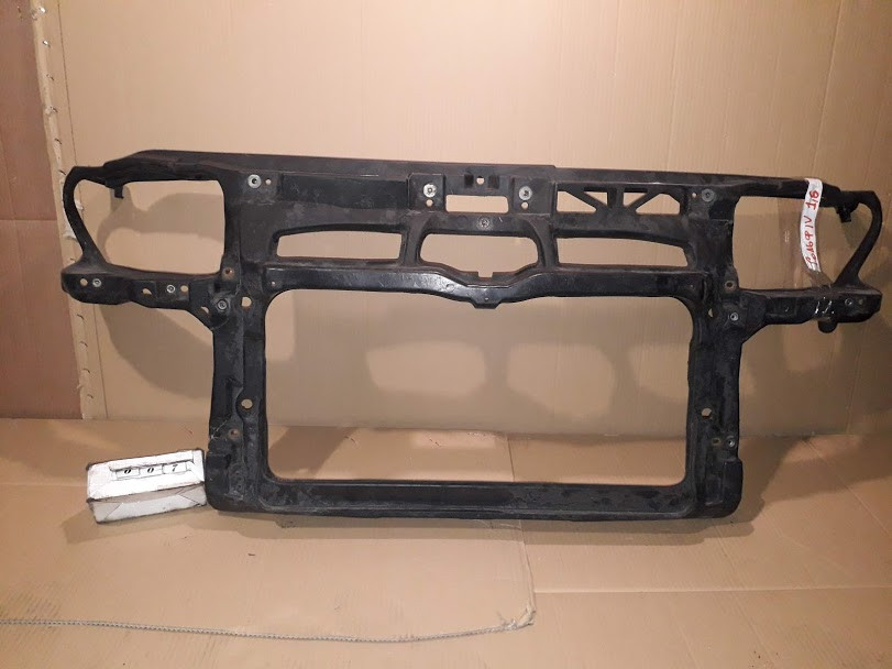 No7 Б/в панель передня 1,6 1J0805594C2 для Volkswagen Golf IV,Bora 1997-2004, фото 1