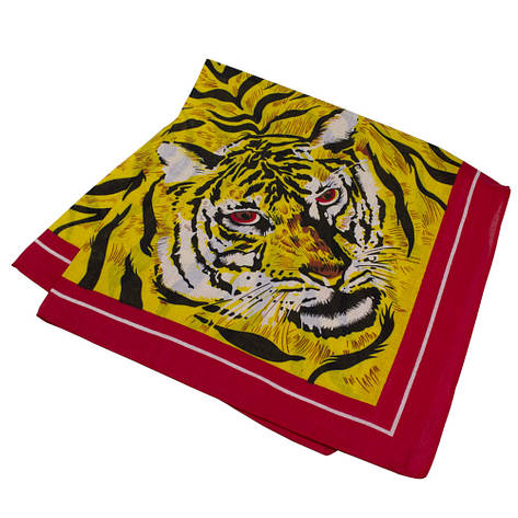 Бандана BAN-212 Tiger, фото 3