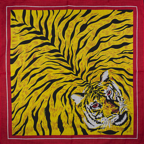 Бандана BAN-212 Tiger, фото 1