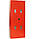 Поліефірна порошкова фарба Etika RAL 3020 Сигнально червона, Глянець, мат, шагрень, фото 2