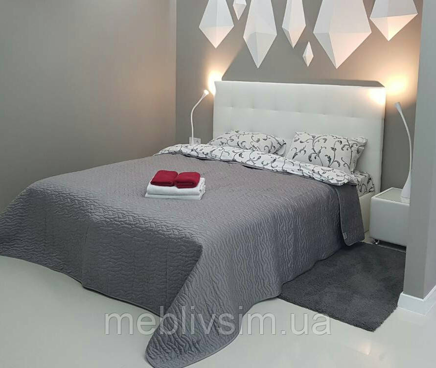 Ліжко Лугано, фото 1