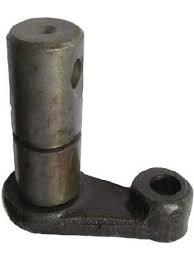 Валик коробки розд. МТЗ з важелем (пр. БЗТДІА) 52-1802080-Б1, фото 1