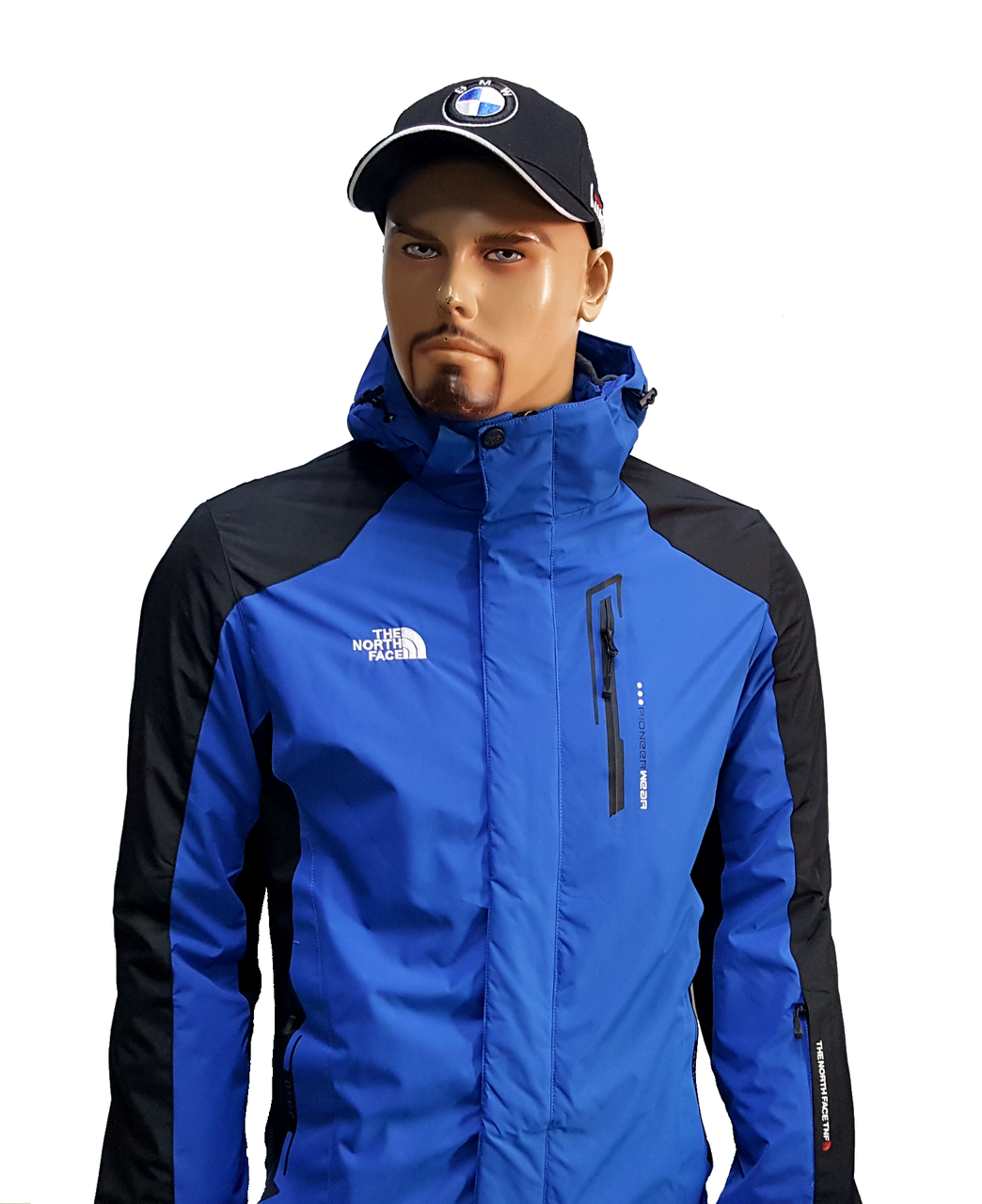 Вітровка чоловіча The North Face Men's,p.XXXL (54).