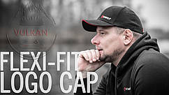 Бейсболка Trakker Cygnet Flexi-fit Logo Cap