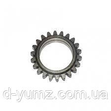 Шестірня проміжна (пр-во ТАРА) 52-1802091, фото 1